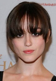 Heather Lind
