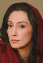 Hedie Tehrani