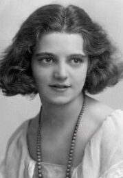 Hermione Baddeley