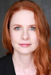 Hillary Tuck