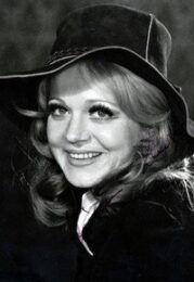 Hámori Ildikó