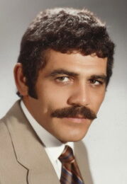 İhsan Gedik