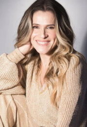 Ingrid Guimarães