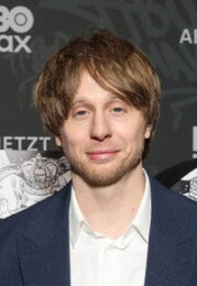 Ira Parker