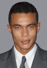 Ismael Cruz Cordova