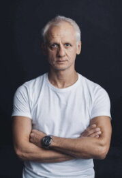 Ivan Barnev