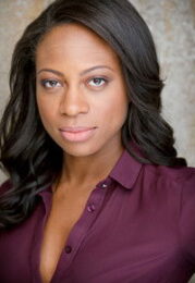 Jacinte Blankenship