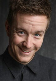 Jack Colgrave Hirst