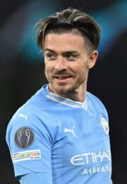 Jack Grealish