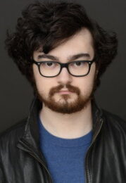 Jared Gilman