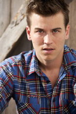 Jay Gillespie