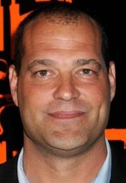 Jeff Chase