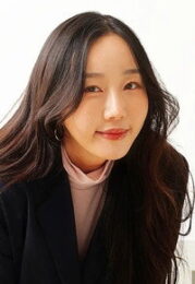 Jeong Yu-mi