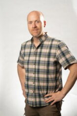 Jeremy LaLonde