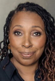 Jo Martin