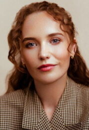 Julia Brown