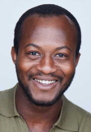Justin Amankwah