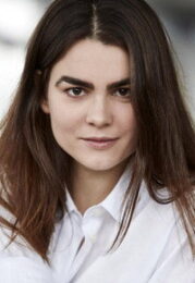Karin Franz Körlof