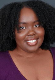 Kayla Njeri
