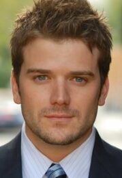 Kevin Dorman