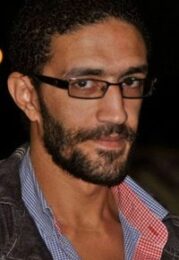 Khaled Kamal