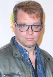 Kiff VandenHeuvel