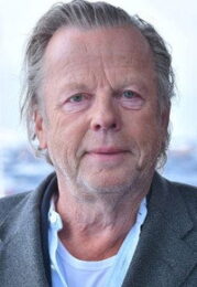 Krister Henriksson