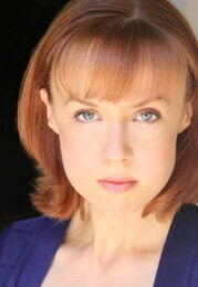 Laura Waddell