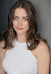 Lauren McQueen
