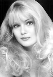 Laurene Landon