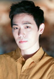 Lee Dong-ha