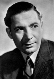 Leo Genn
