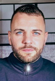 Lewis Saunderson