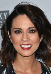 Lexa Doig