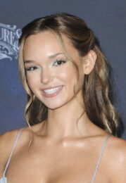 Lilah Pate