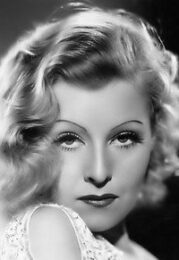 Lilian Harvey