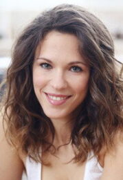 Lorie Pester