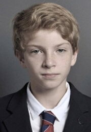 Lukas Schwarz