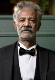 Mahmoud Alsarraj
