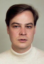 Marius Ahrendt