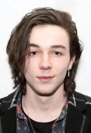 Mark McKenna