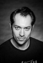 Markus Järvenpää