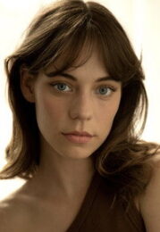 Marlo Kelly