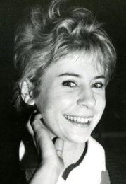 Maud Hansson