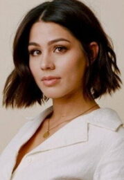 Megan Batoon