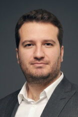 Mehmet Bozdağ