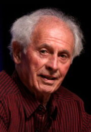 Michael Forest