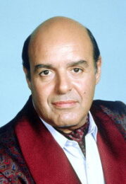 Michael Lombard