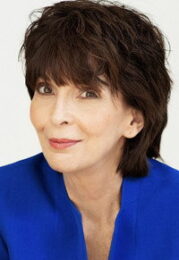 Micheline Bernard