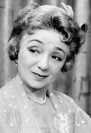 Molly Picon